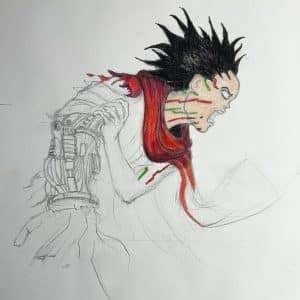 Dessin #4