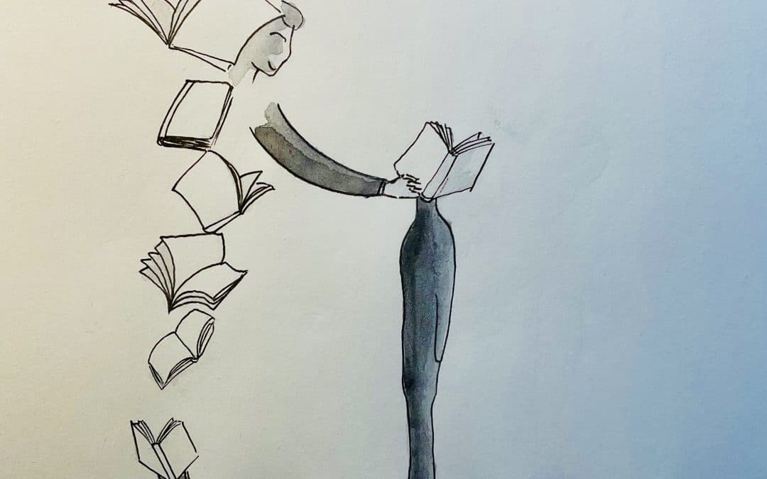 Challenge: 1 day, 1 drawing