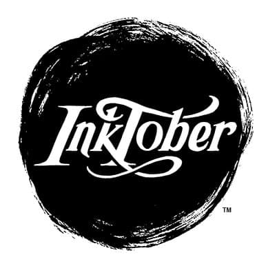Inktober 2025 !
