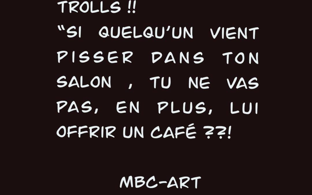 La paix !